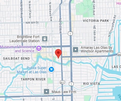 100 LAS OLAS, Fort Lauderdale