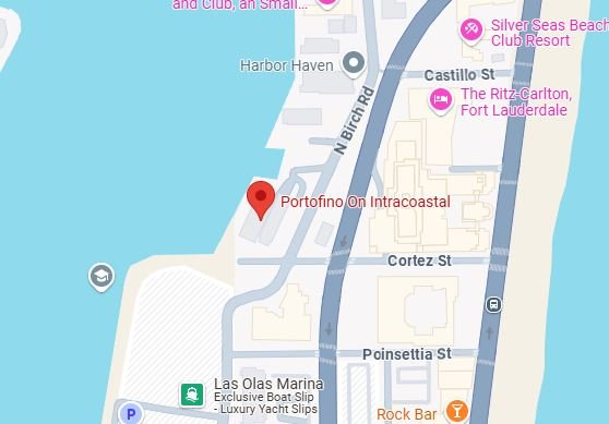 Portofino, 77 S Birch Rd