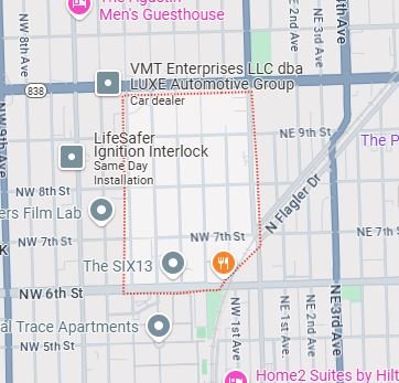 Progresso, Fort lauderdale