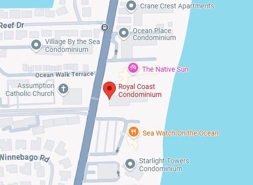 Royal Coast Condominium