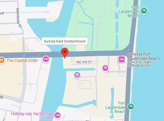 Sunrise East, 2800 E Sunrise Blvd Unit#10B