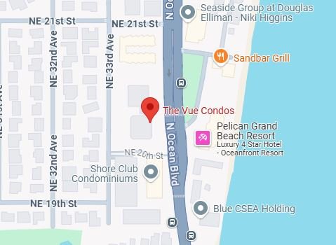 The Vue, 2011 N Ocean Blvd