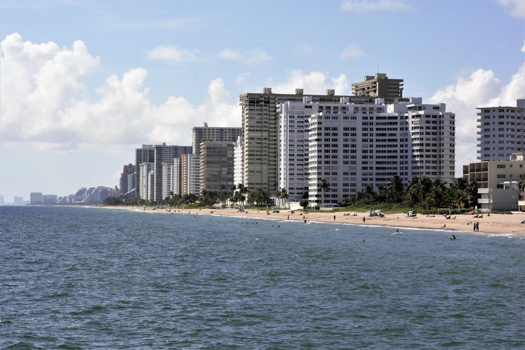 Hyde Beach