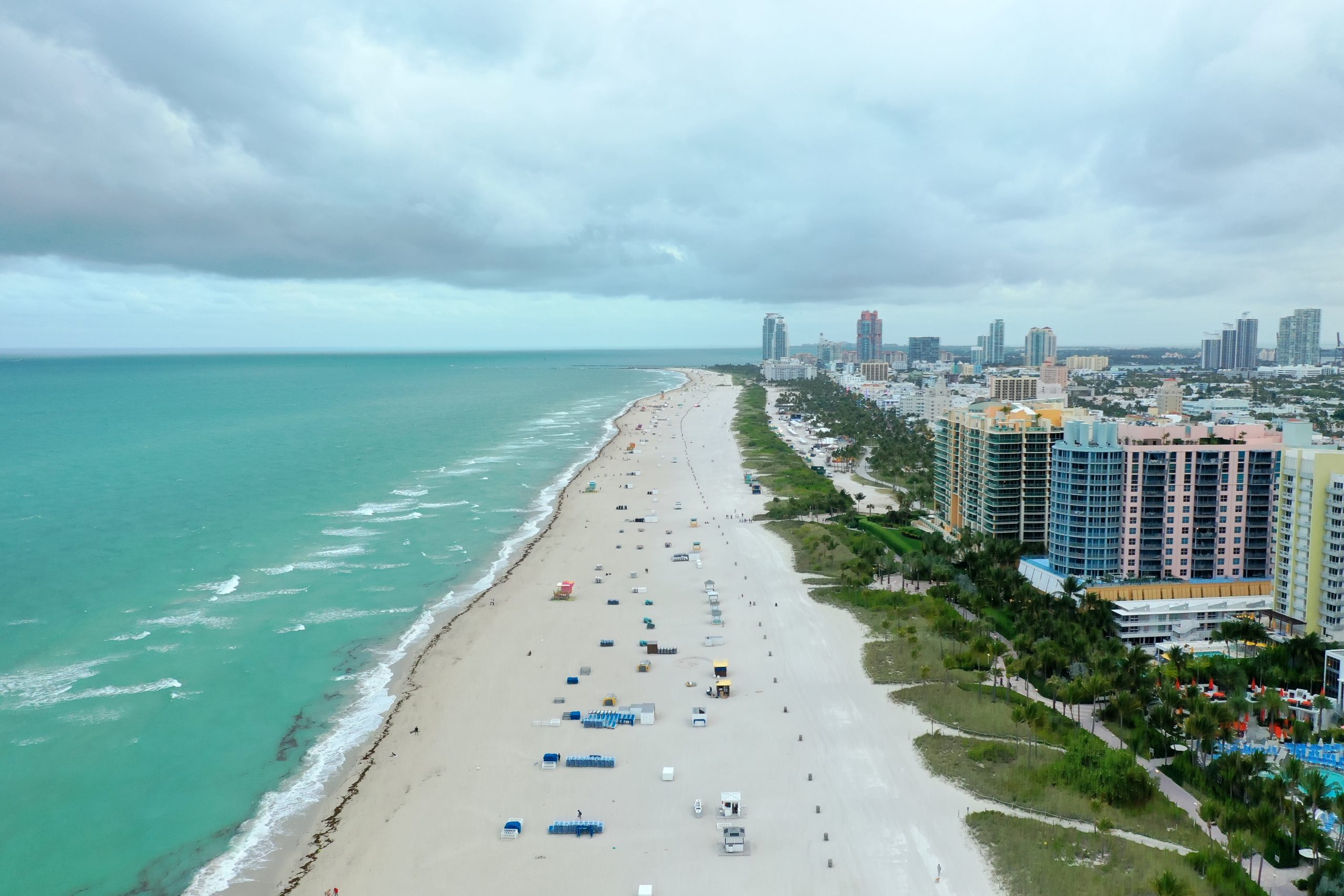 Lauderdale Beach